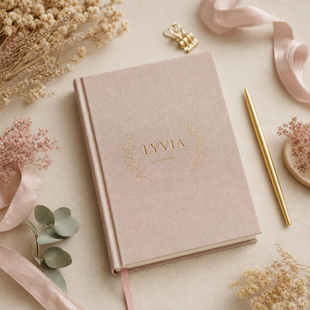 Agendas 100% Personalizadas