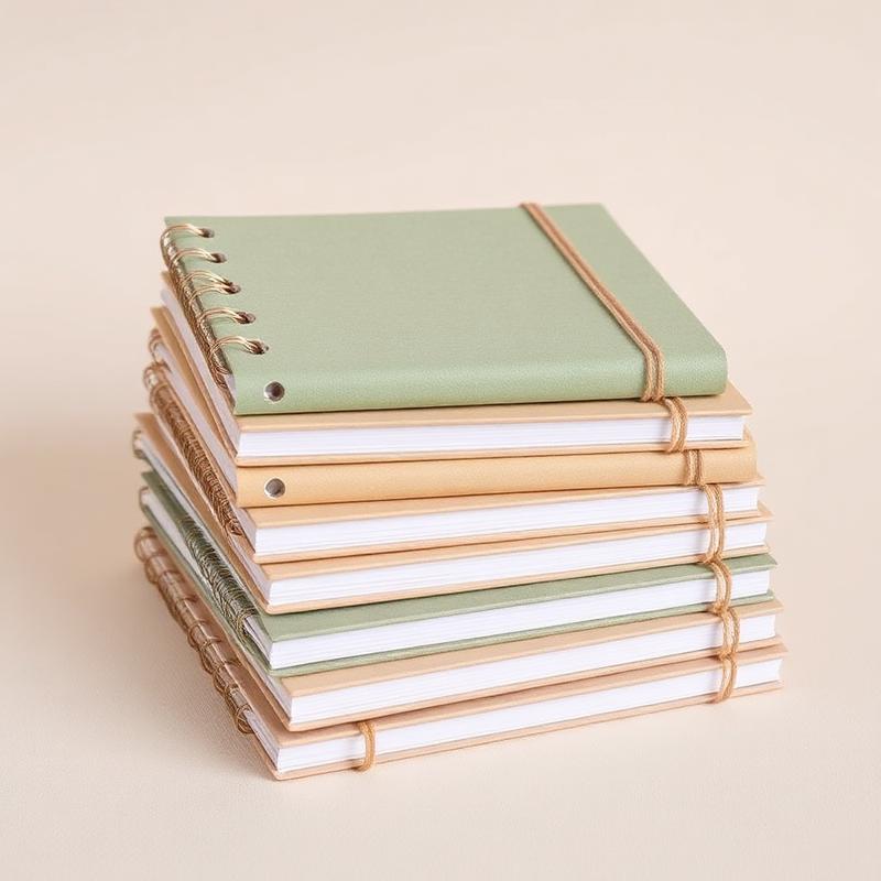 Cadernos & Planners Exclusivos