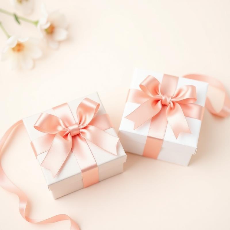Caixas Decorativas & Kits Presente