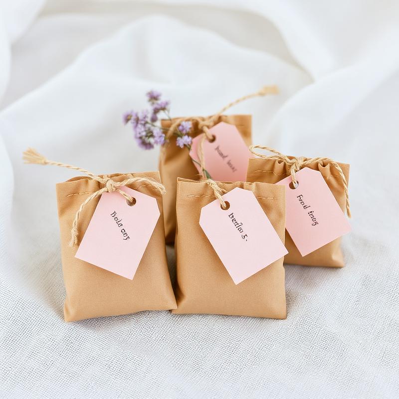 Lembrancinhas para Eventos
